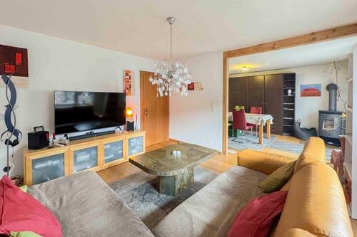 Wohn-/Esszimmer 1 - 4 Zimmer Einfamilienhaus zum Kaufen in Lauf an der Pegnitz