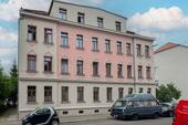 Ansicht Haus - Bezugsfertige Wohnung ab 01.12.26 in urbaner Lage!