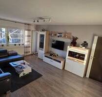 BS-Lehndorf: Sanierte 3,5 Zimmer-Wohnung mit Westbalkon & Garage - Braunschweig BS-Lehndorf: Sanierte 3,5 Zimmer-Wohnung mit Westbalkon & Garage - Braunschweig
