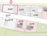 Lageplan - Grundstück zum Kaufen in Düsseldorf