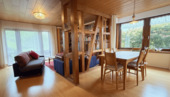 abgetrennter Essbereich.png - 5 Zimmer Einfamilienhaus in Georgensgmünd