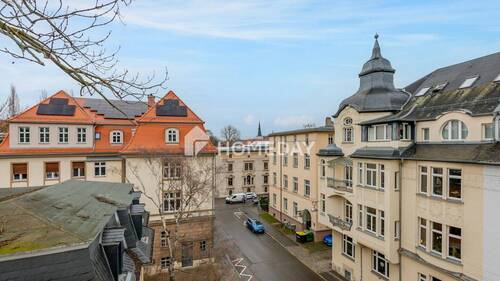 Ausblick - 