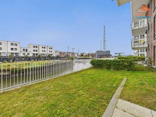 Terrassen Ansicht 1 - 
