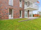 Terrassen Ansicht 2 - 