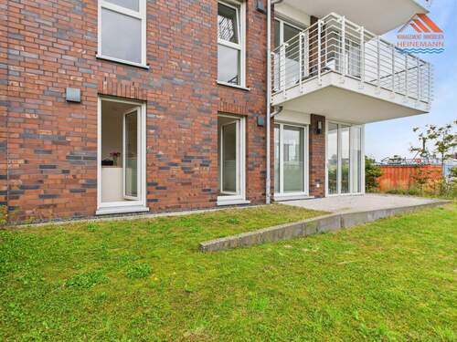 Terrassen Ansicht 2 - 
