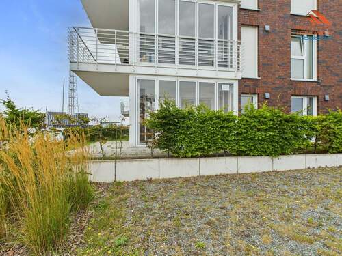 Hausansicht 3 - 