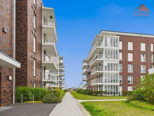 Hausansicht 4 - 