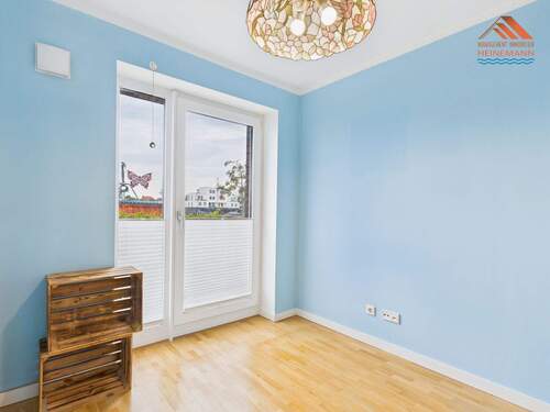 Schlafzimmer - 