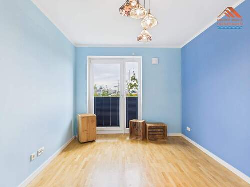 Schlafzimmer/ Kinderzimmer - 