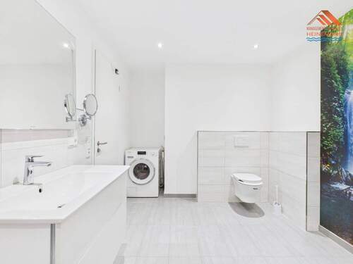 Badezimmer 2 - 