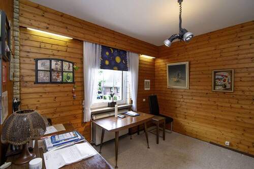 Büro EG - 