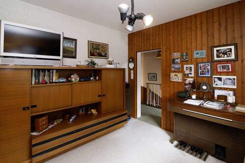 Büro EG - 