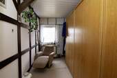 Ankleidezimmer OG - 