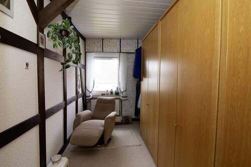 Ankleidezimmer OG - 