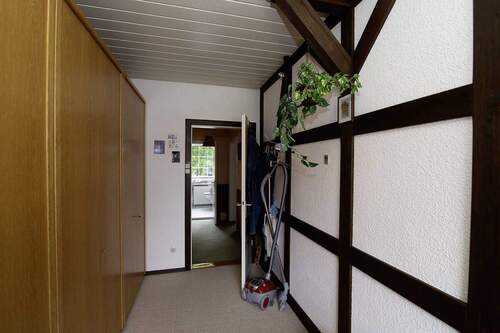 Ankleidezimmer OG - 