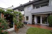 Hintenansicht - 