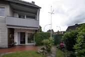 Hintenansicht - 