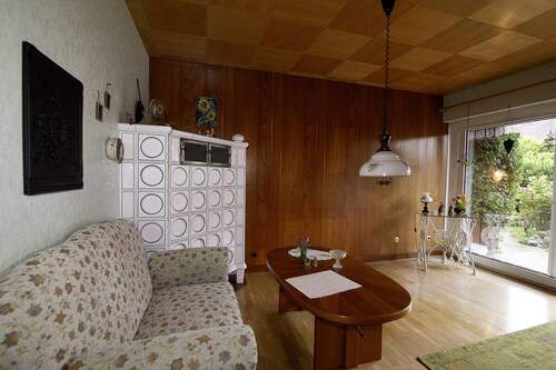 Wohnzimmer EG - 