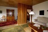 Wohnzimmer EG - 