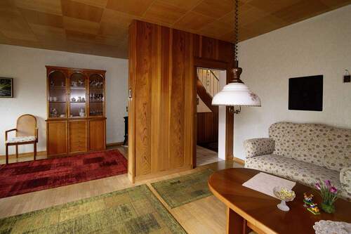 Wohnzimmer EG - 