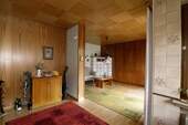 Wohnzimmer EG - 