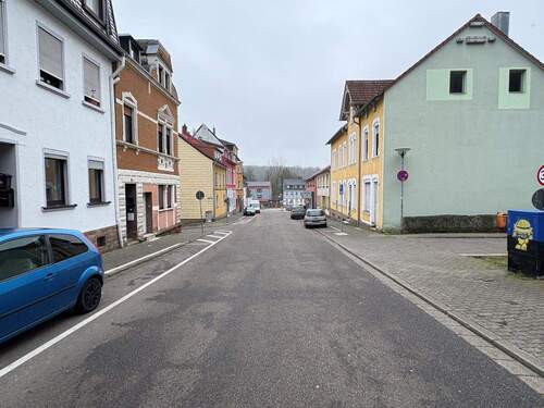 Strasse - 