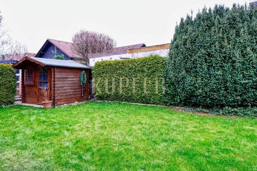 © KU DHH Forchheim - Doppelhaushälfte mit 103,30 m&sup2; in Forchheim zum Kaufen