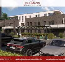 WE 08 - Komfortable, barrierefreie Wohnung im Obergeschoss - Wunstorf Steinhude