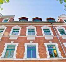 *** Charmante 2-Raum-Wohnung in Chemnitz Altendorf ***