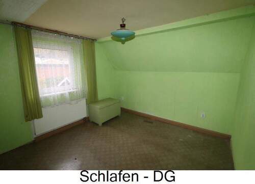 Schlafen - 