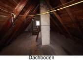 Dachboden - 