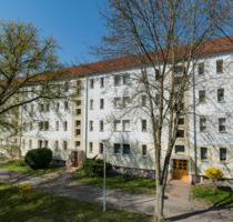 Wohnen mit der Familie!-4-Raum-Wohnung im Thälmanngebiet - Eisenach