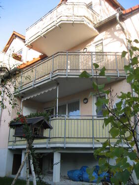 Döbeln27arechts - 3 Zimmer Etagenwohnung in Nossen