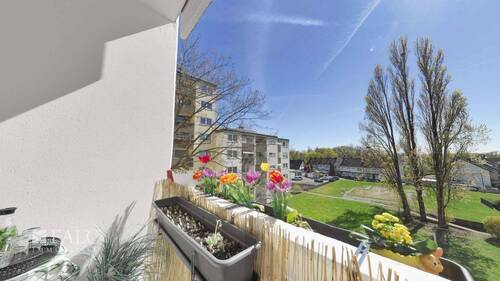 Balkon - 