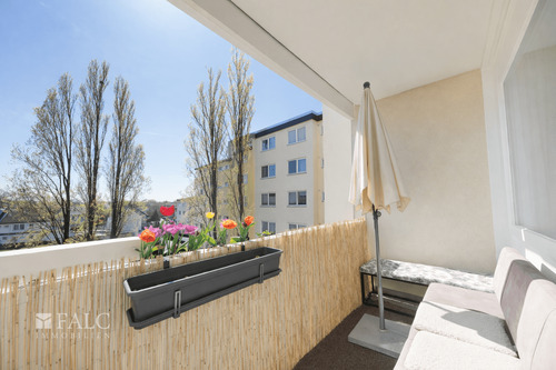 Balkon - 