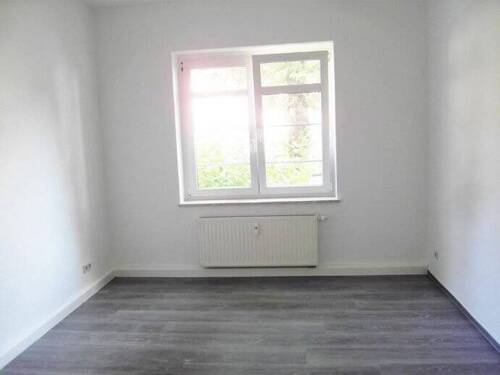 Schlafen - 3 Zimmer Etagenwohnung zur Miete in Chemnitz
