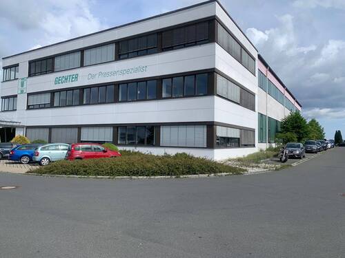 Titelbild.jpeg - Lager- Montage-Fertigungshalle (Büro 260 qm als Option möglich)