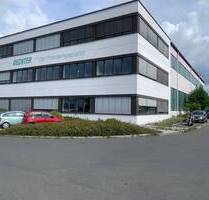 Lager- Montage-Fertigungshalle (Büro 260 qm als Option möglich) - Obermichelbach Untermichelbach