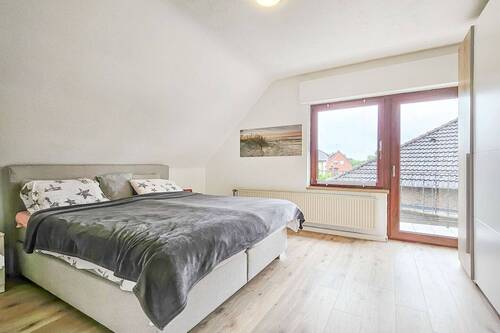 Elternschlafzimmer 