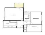 Grundriss Skizze - 