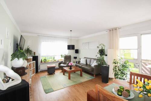 Wohnzimmer - 