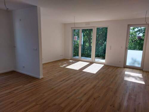 Wohnraum - 