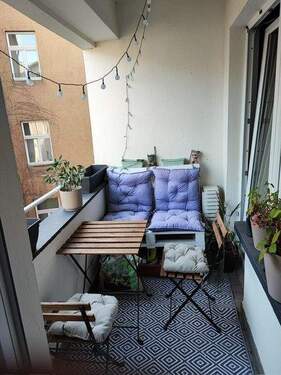 Loggia - 