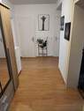 Flur und Eingangsbereich - 2 Zimmer Etagenwohnung in Saarbrücken