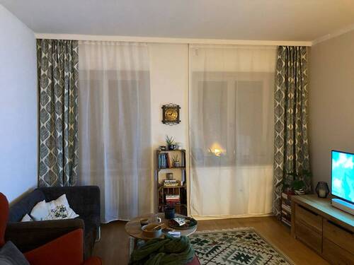 Wohnraum - 