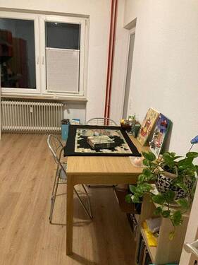 Wohnraum - 