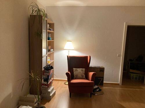 Wohnraum - 