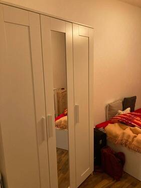 Schlafraum - 