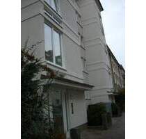 REPRÄSENTATIVE 3 Zimmer-Wohnung in Hamburg-Hoheluft Generalsviertel