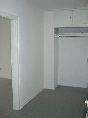 Flur - 3 Zimmer Etagenwohnung in Hamburg